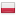 grajpopolsku.pl is hosted in Poland